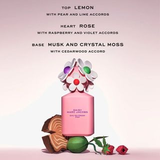 Marc Jacobs Daisy Eau So Fresh Pop