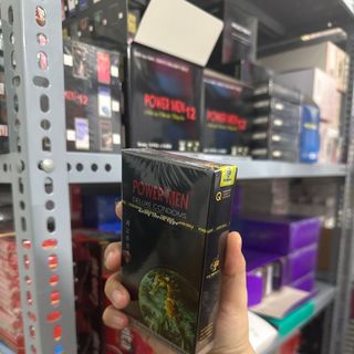 bao cao su Power men cá ngựa - hộp 12