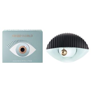 Kenzo World Eau de Parfum
