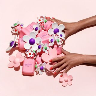 Marc Jacobs Daisy Eau So Fresh Pop