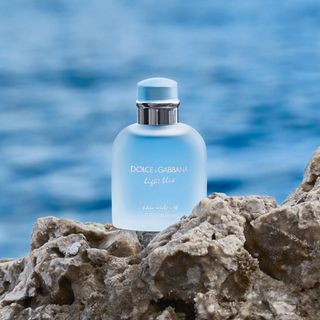 Dolce & Gabbana Light Blue Eau Intense Pour Homme