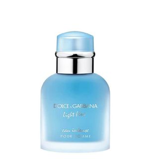 Dolce & Gabbana Light Blue Eau Intense Pour Homme