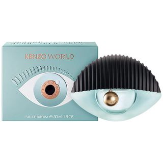Kenzo World Eau de Parfum