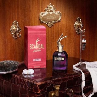 Jean Paul Gaultier Scandal Eau de Parfum Intense