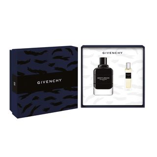 Gift set Givenchy Gentleman Eau de Parfum EDP 100ml + EDP 15ml