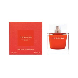 Narciso Eau de Toilette Rouge