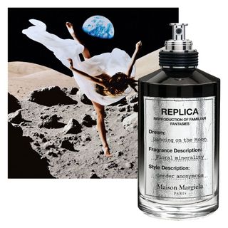 Maison Margiela Replica Dacing On The Moon