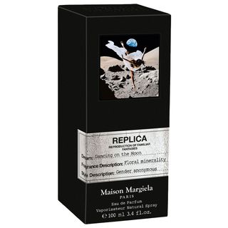 Maison Margiela Replica Dacing On The Moon