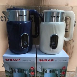 Ấm Đun Siêu Tốc SH86 ( Thùng 16 )