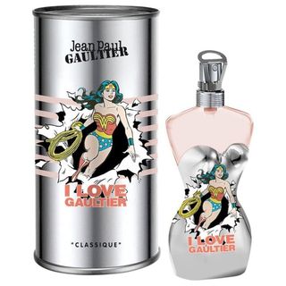 Jean Paul Gaultier I Love Gaultier Wonder Woman Classique