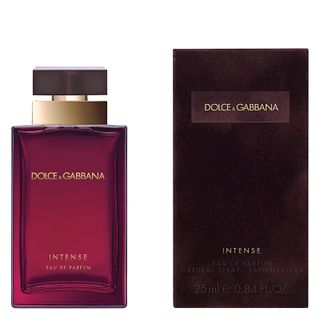 Dolce & Gabbana Intense Pour Femme