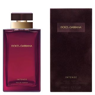 Dolce & Gabbana Intense Pour Femme
