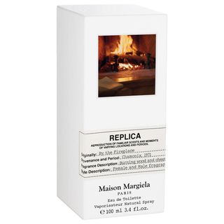 Maison Margiela Replica By the Fireplace