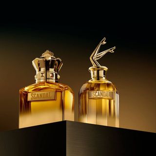 Jean Paul Gaultier Scandal Absolu Pour Homme