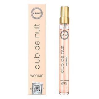 Armaf Club De Nuit Women Travel Size