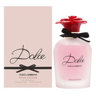Dolce & Gabbana Dolce Rosa Excelsa Eau de Parfum