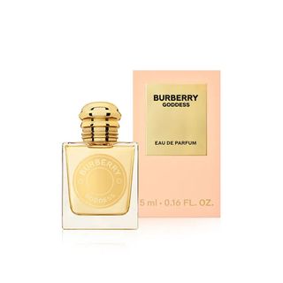 Burberry Goddess Eau de Parfum Mini Size