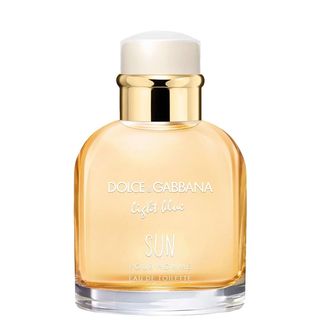 Dolce & Gabbana Light Blue Sun Pour Homme