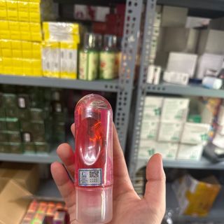 gel hương cokelife 100ml - hương hoa hồng và hương camay