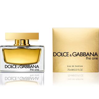 Dolce & Gabbana The One Eau de Parfum for Woman