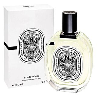 Diptyque Eau des Sens Eau de Toilette