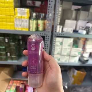 gel hương cokelife 100ml - hương hoa hồng và hương camay