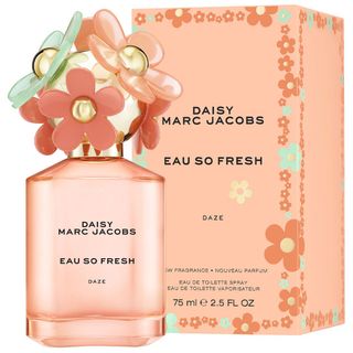 Marc Jacobs Daisy Eau So Fresh Daze