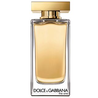Dolce & Gabbana The One Eau de Toilette for Woman Mini Size