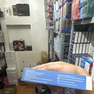 bao cao su SO 001 siêu mỏng - hộp 12 cái