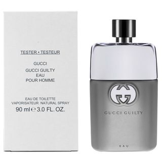 Gucci Guilty Eau Pour Homme