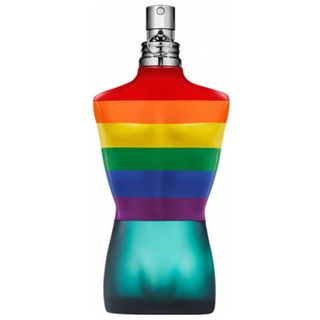 Jean Paul Gaultier Le Male Pride Collector