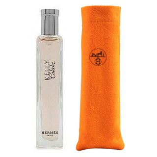 HERMES Kelly Caleche Eau de Parfum Travel Spray