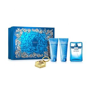 Gift set Versace Man eau Fraiche 3pcs