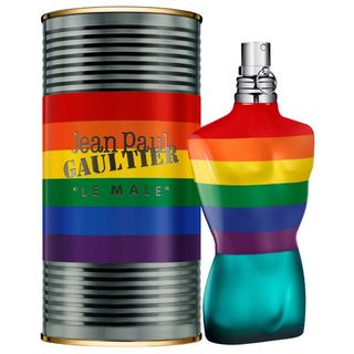 Jean Paul Gaultier Le Male Pride Collector