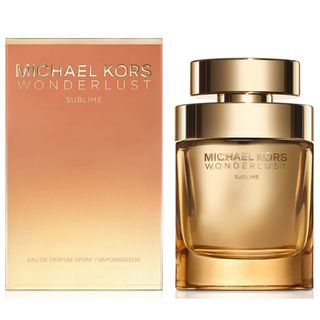 Michael Kors Wonderlust Sublime Eau de Parfum for Woman