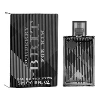 Burberry Brit For Him Mini Size