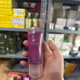 gel hương cokelife 100ml - hương hoa hồng và hương camay