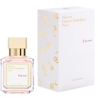 Maison Francis Kurkdjian A La Rose