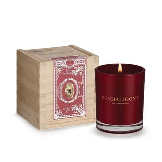 Nến Thơm Penhaligon's Kumgan Rose Candle