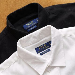 Áo sơ mi dài tay Linen nam.