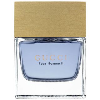 Gucci Pour Homme II