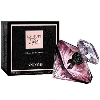 Lancome La Nuit Tresor