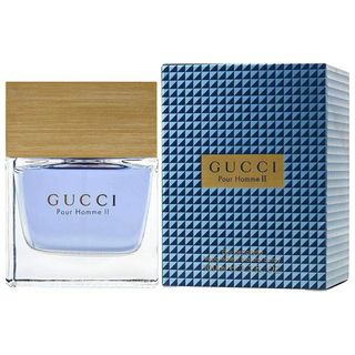 Gucci Pour Homme II