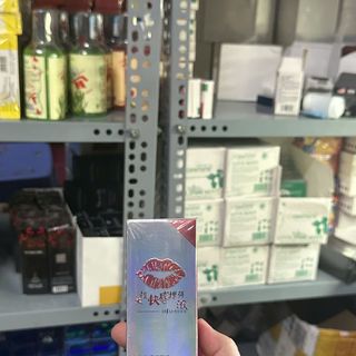 gel kích thích dung tích DUAL dung tích 15ml