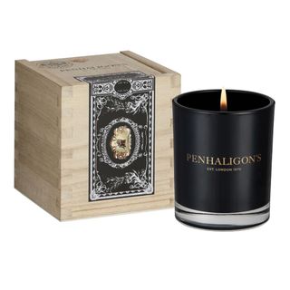 Nến Thơm Penhligon's Maduro Leaf Candle