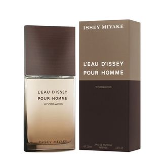Issey Miyake L'Eau d'Issey Pour Homme Wood & Wood