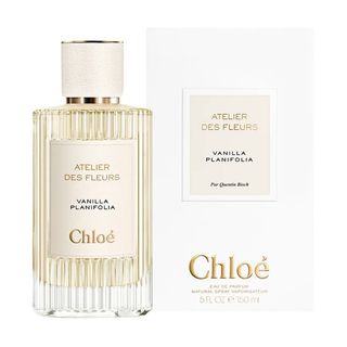 Chloe Atelier des Fleurs Vanilla Planifolia