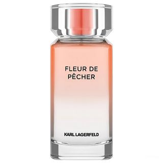 Karl Lagerfeld Fleur De Pecher For Women