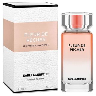 Karl Lagerfeld Fleur De Pecher For Women