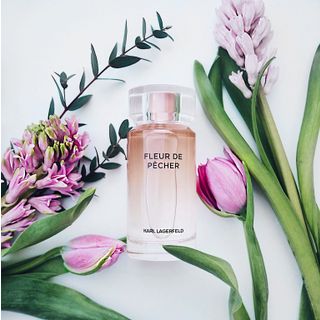 Karl Lagerfeld Fleur De Pecher For Women